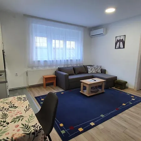 Imperium Stan Na Dan Apartment Indija