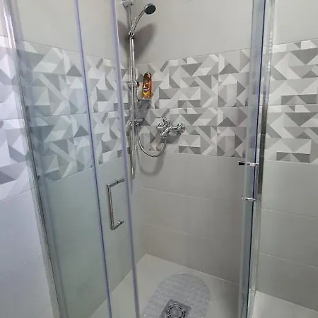 Imperium Stan Na Dan Apartman *