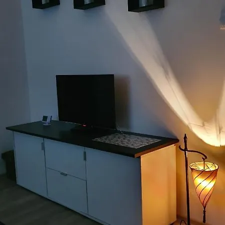 Imperium Stan Na Dan Apartment Indija