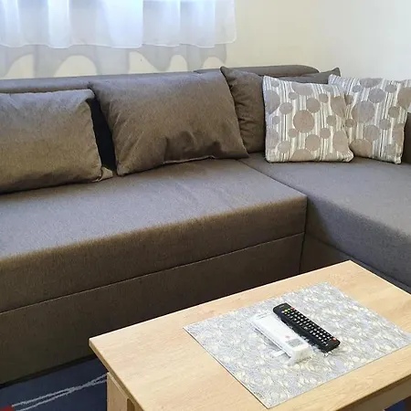 Imperium Stan Na Dan Apartman Indija