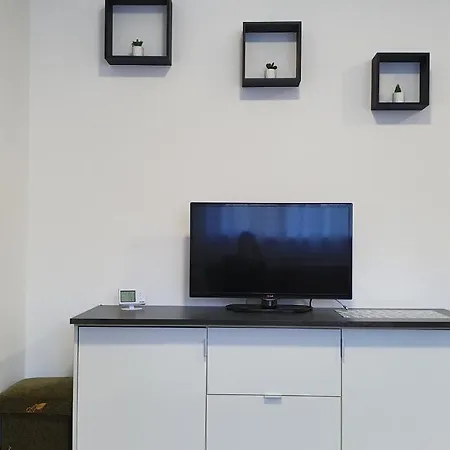 Imperium Stan Na Dan Apartman Indija