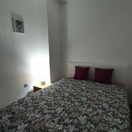 Apartment Imperium Stan Na Dan Indija