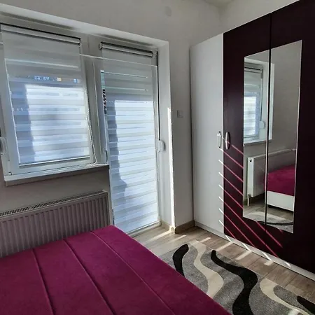 Imperium Stan Na Dan Apartman Indija