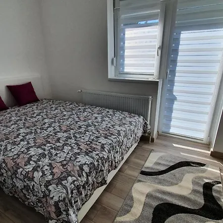 Imperium Stan Na Dan Apartman *