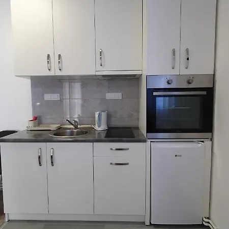 Apartment Imperium Stan Na Dan