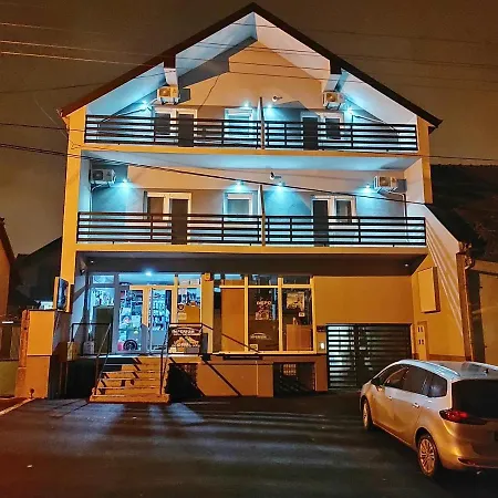 Apartment Imperium Stan Na Dan Indija